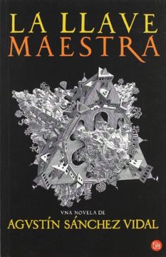 La Llave Maestra (formato Grande, Band 730014)