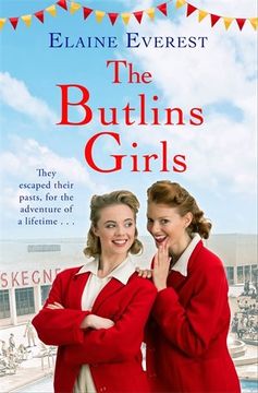 portada The Butlins Girls