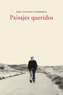 portada Paisajes Queridos (in Spanish)
