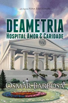 portada Deametria - Hospital Amor e Caridade
