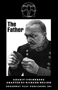 portada The Father (in English)