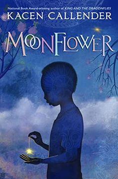 portada Moonflower (in English)
