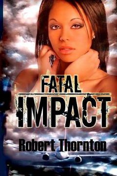 portada Fatal Impact (in English)