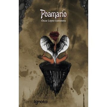 portada Poamario (in Spanish)