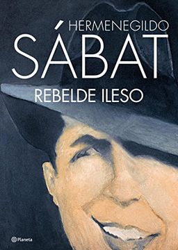 portada Rebelde ileso (Spanish Edition)