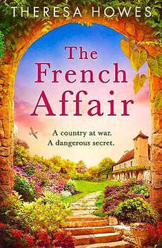 portada The French Affair