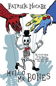portada Hello and Goodbye: Hello MR Bones / Goodbye MR Rat (in English)
