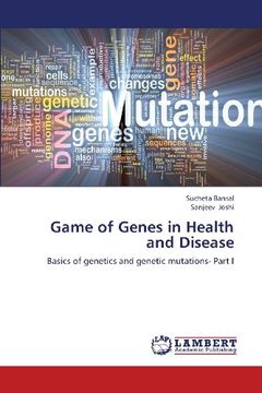 portada Game of Genes in Health and Disease