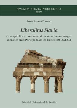 portada Liberalitas Flavia