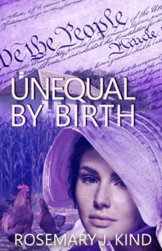 portada Unequal By Birth (en Inglés)