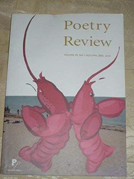 portada Poetry Review: Seven Years on (en Inglés)