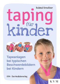 portada Taping für Kinder (in German)