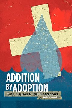 portada addition by adoption (in English)