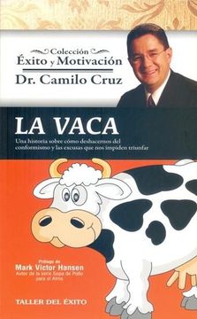 portada La Vaca - Colecciã n ÃXito y Motivaciã n