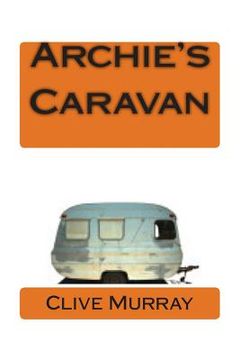 portada Archie's Caravan (en Inglés)