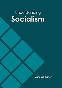 portada Understanding Socialism (en Inglés)