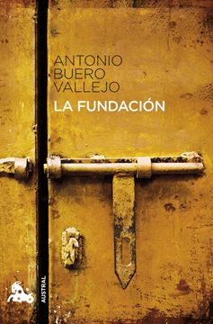 portada La Fundacion (in Spanish)