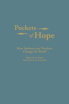 portada pockets of hope: how students and teachers change the world (en Inglés)