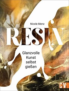 portada Resin (in German)