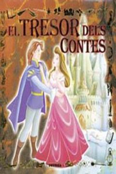 portada Tresor Dels Contes, El (El Tresor Dels Contes)