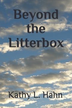 portada Beyond the Litterbox (en Inglés)