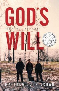 portada God*s Will: Based on a True Story (en Inglés)