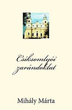 portada Csíksomlyói Zarándoklat (en Húngaro)