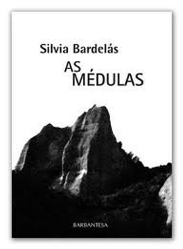 portada AS MEDULAS (in Galician)