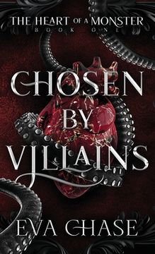 portada Chosen by Villains 