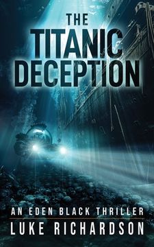 portada The Titanic Deception