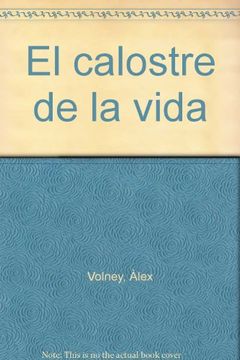 portada El calostre de la vida (in Spanish)