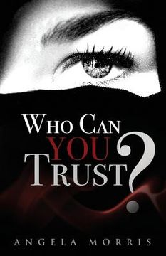 portada Who Can You Trust (en Inglés)