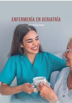 portada Enfermeria Geriatrica (in Spanish)