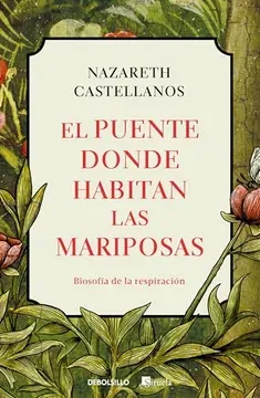 portada El puente donde habitan las mariposas
