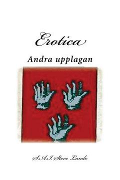 portada Erotica: Andra upplagan (en Sueco)