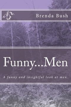 portada Funny...Men: A funny and insightful look at men.
