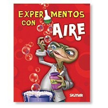 portada Con Aire (in Spanish)