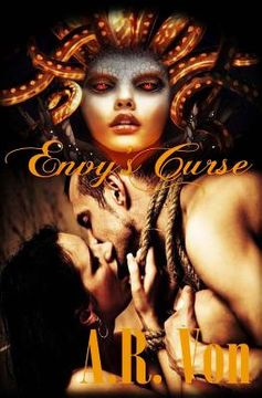 portada Envy's Curse (en Inglés)