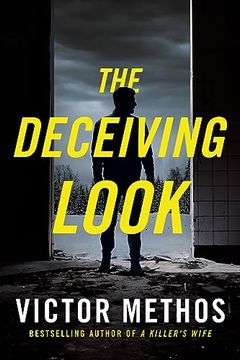 portada The Deceiving Look (Shepard & Gray) (in English)