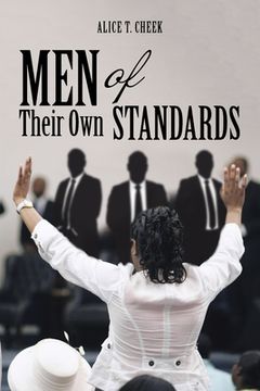 portada Men of Their Own Standards (en Inglés)