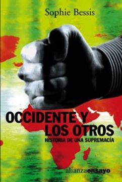 portada Occidente y los Otros (in Spanish)
