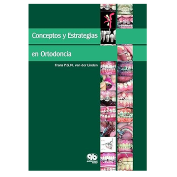 portada Conceptos Y Estratégias En Ortodoncia