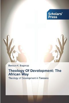 portada Theology of Development: The African Way