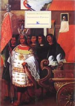 Inquisiciones Peruanas (Los Cuatro Vientos)
