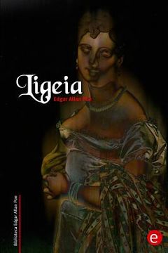 portada Ligeia (in Spanish)