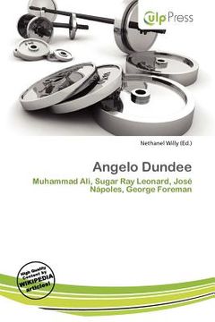 angelo dundee (en Inglés)