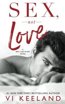 portada Sex, not Love (en Inglés)