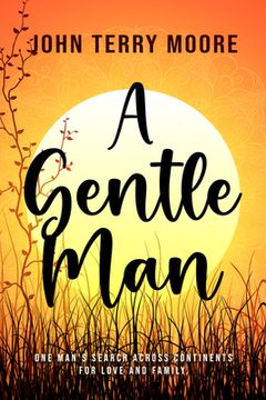 portada A Gentle Man (in English)
