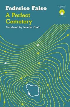 portada A Perfect Cemetery