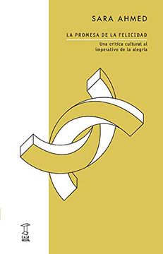 portada La Promesa de la Felicidad (in Spanish)